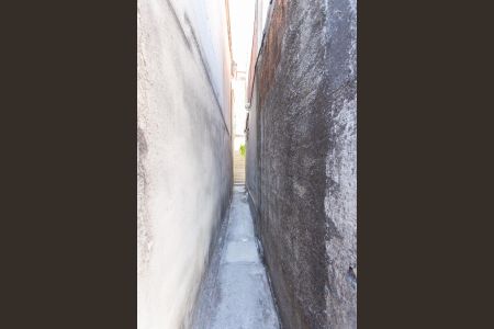 Casa para alugar com 60m², 1 quarto e sem vaga Casa para alugar com 60m², 1 quarto e sem vagaEntrada