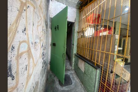 Casa para alugar com 85m², 2 quartos e 1 vagaEntrada