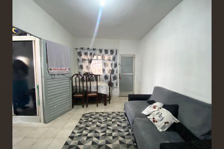 Sala de casa à venda com 2 quartos, 85m² em Pilares, Rio de Janeiro