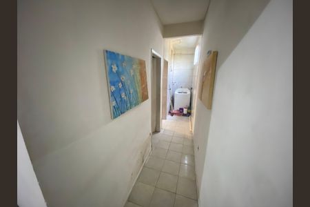 Casa para alugar com 85m², 2 quartos e 1 vagaCorredor