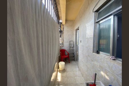 Casa para alugar com 85m², 2 quartos e 1 vagaÁrea Externa