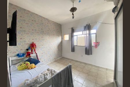 Casa para alugar com 85m², 2 quartos e 1 vagaQuarto 