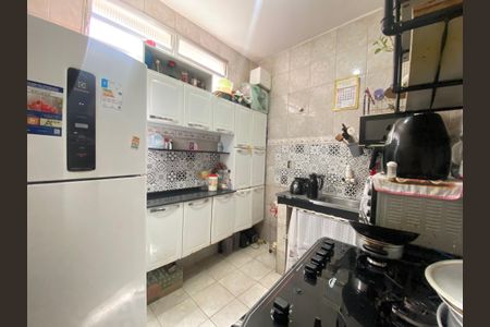 Casa para alugar com 85m², 2 quartos e 1 vagaCozinha