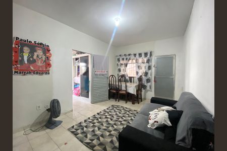 Sala de casa à venda com 2 quartos, 85m² em Pilares, Rio de Janeiro