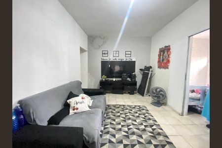 Sala de casa à venda com 2 quartos, 85m² em Pilares, Rio de Janeiro
