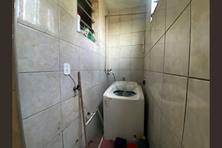 Casa para alugar com 85m², 2 quartos e 1 vagaÁrea de Serviço