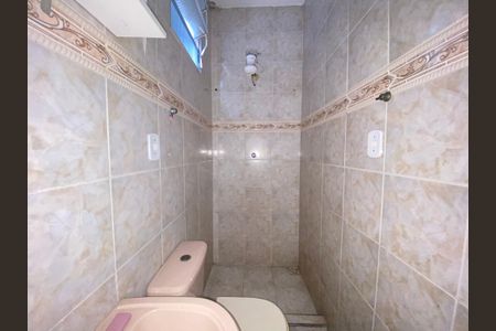 Casa para alugar com 85m², 2 quartos e 1 vagaBanheiro da Suíte