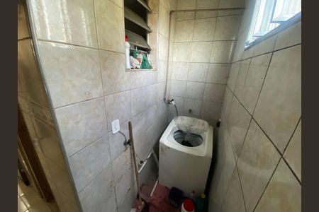 Casa para alugar com 85m², 2 quartos e 1 vagaÁrea de Serviço