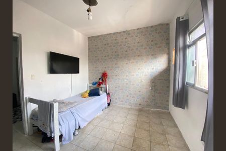 Casa para alugar com 85m², 2 quartos e 1 vagaQuarto 