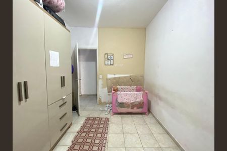 Suíte de casa à venda com 2 quartos, 85m² em Pilares, Rio de Janeiro