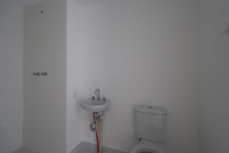 Studio à venda com 25m², 1 quarto e sem vagaBanheiro