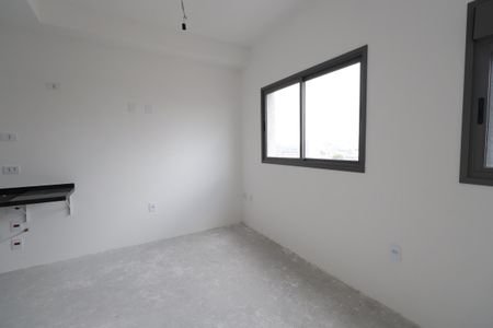 Studio de kitnet/studio à venda com 1 quarto, 25m² em Vila Aricanduva, São Paulo