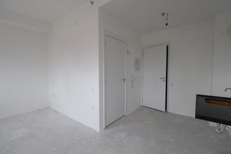 Studio de kitnet/studio à venda com 1 quarto, 25m² em Vila Aricanduva, São Paulo