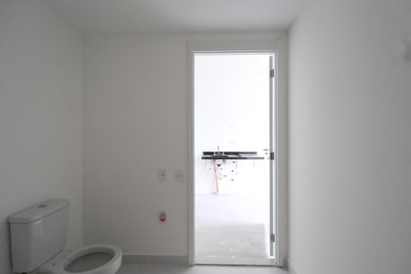 Studio à venda com 25m², 1 quarto e sem vagaBanheiro