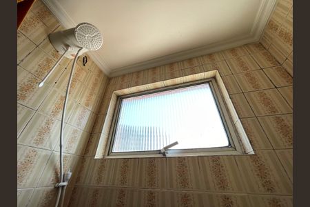 Apartamento à venda com 45m², 2 quartos e 1 vaga Apartamento à venda com 45m², 2 quartos e 1 vagaBanheiro