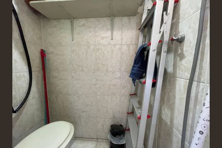 Apartamento à venda com 45m², 2 quartos e 1 vaga Apartamento à venda com 45m², 2 quartos e 1 vagaÁrea de Serviço