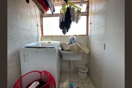 Apartamento à venda com 45m², 2 quartos e 1 vaga Apartamento à venda com 45m², 2 quartos e 1 vagaÁrea de Serviço