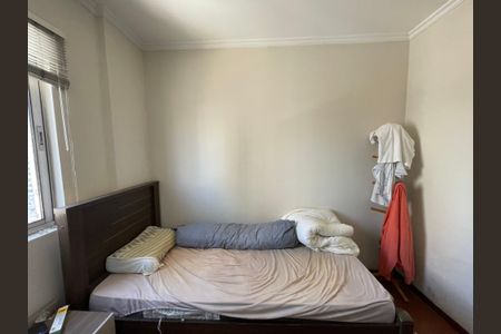 Quarto 1 de apartamento à venda com 2 quartos, 45m² em Butantã, São Paulo