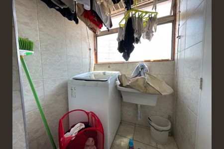 Apartamento à venda com 45m², 2 quartos e 1 vaga Apartamento à venda com 45m², 2 quartos e 1 vagaÁrea de Serviço