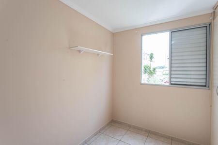 Quarto 1 de apartamento à venda com 2 quartos, 50m² em Jardim Borborema, São Bernardo do Campo