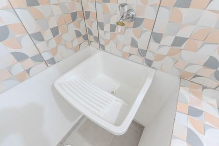 Studio à venda com 30m², 1 quarto e sem vagaBanheiro