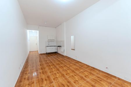 Studio à venda com 30m², 1 quarto e sem vagaStudio