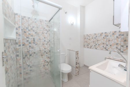 Studio à venda com 30m², 1 quarto e sem vagaBanheiro