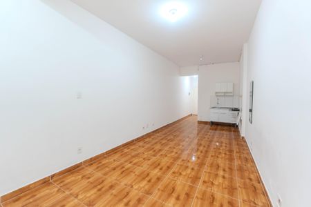 Studio à venda com 30m², 1 quarto e sem vagaStudio
