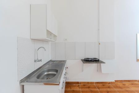 Studio à venda com 30m², 1 quarto e sem vagaStudio