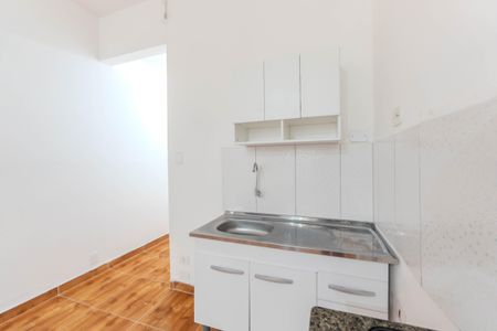 Studio à venda com 30m², 1 quarto e sem vagaStudio