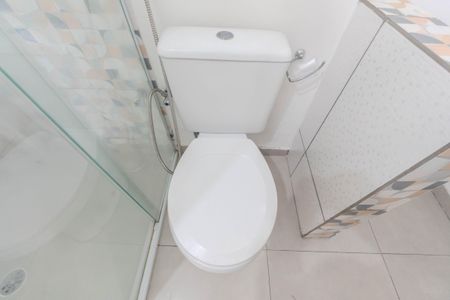 Studio à venda com 30m², 1 quarto e sem vagaBanheiro