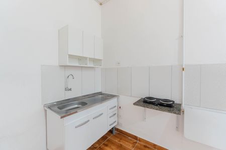 Studio à venda com 30m², 1 quarto e sem vagaStudio