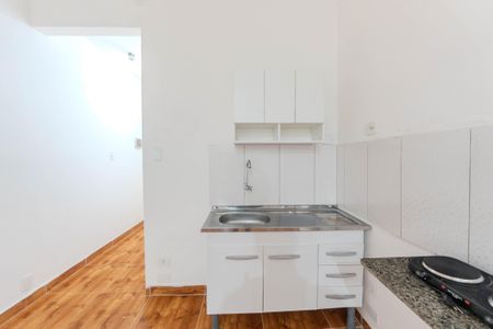 Studio à venda com 30m², 1 quarto e sem vagaStudio