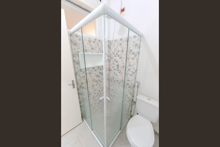 Studio à venda com 30m², 1 quarto e sem vagaBanheiro