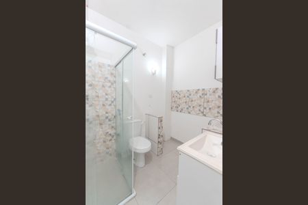 Studio à venda com 30m², 1 quarto e sem vagaBanheiro