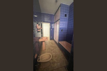 Casa para alugar com 213m², 2 quartos e 4 vagasBanheiro 2