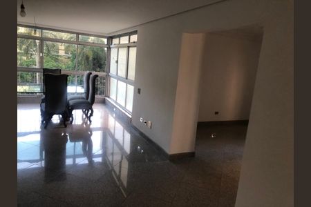 Apartamento à venda com 145m², 2 quartos e 2 vagasSala