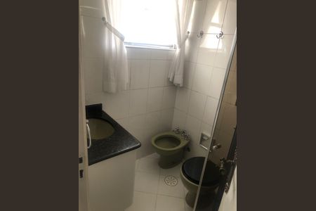 Apartamento à venda com 145m², 2 quartos e 2 vagasBanheiro da Suíte