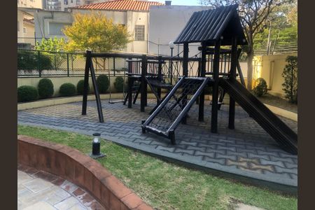 Apartamento à venda com 145m², 2 quartos e 2 vagasÁrea Comum - Playground