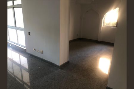 Apartamento à venda com 145m², 2 quartos e 2 vagasSala