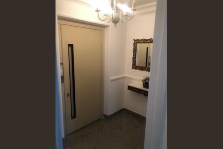 Apartamento à venda com 145m², 2 quartos e 2 vagasHall de Entrada