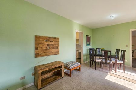 Apartamento para alugar com 88m², 3 quartos e 2 vagasSala