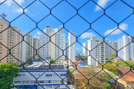 Apartamento para alugar com 88m², 3 quartos e 2 vagasVaranda do Quarto 1