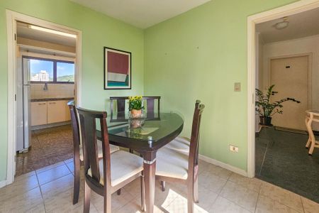 Apartamento para alugar com 88m², 3 quartos e 2 vagasSala