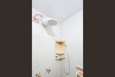 Apartamento para alugar com 88m², 3 quartos e 2 vagasBanheiro da Suíte