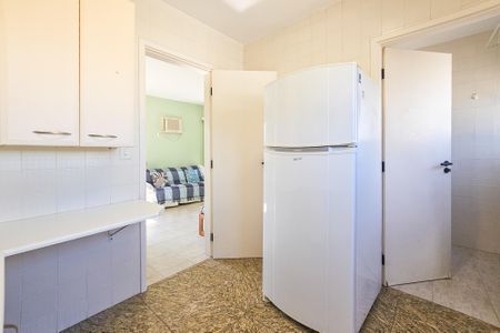 Apartamento para alugar com 88m², 3 quartos e 2 vagasCozinha