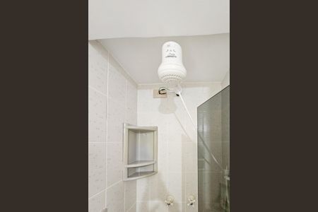 Apartamento para alugar com 88m², 3 quartos e 2 vagasBanheiro Social