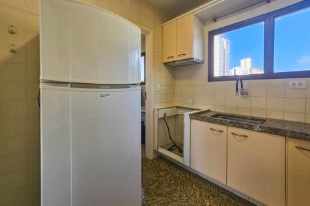 Apartamento para alugar com 88m², 3 quartos e 2 vagasCozinha