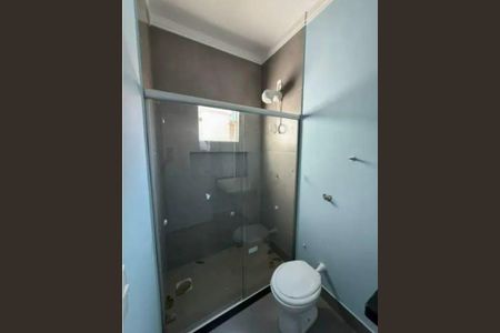 Casa para alugar com 2 quartos, 61m² em Estrela Dalva, Belo Horizonte