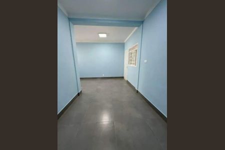 Casa para alugar com 2 quartos, 61m² em Estrela Dalva, Belo Horizonte